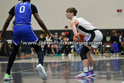 AHSAA: Ramsay at Jasper