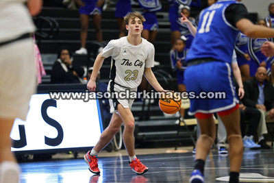 AHSAA: Ramsay at Jasper