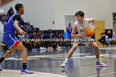 AHSAA: Ramsay at Jasper