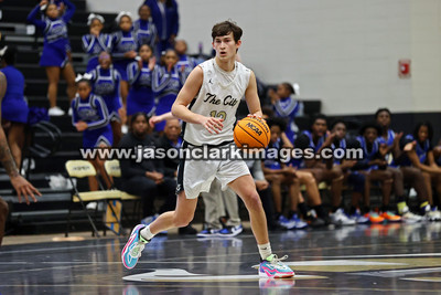 AHSAA: Ramsay at Jasper