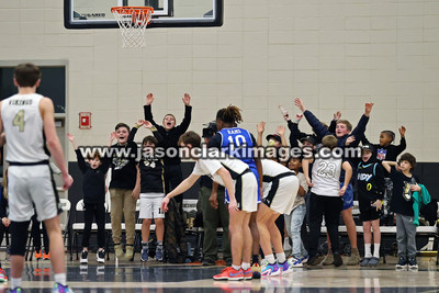 AHSAA: Ramsay at Jasper
