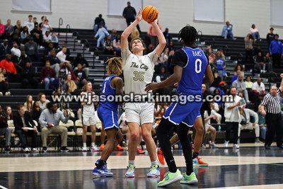 AHSAA: Ramsay at Jasper