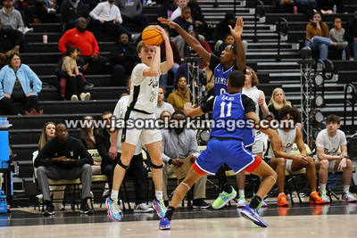 AHSAA: Ramsay at Jasper