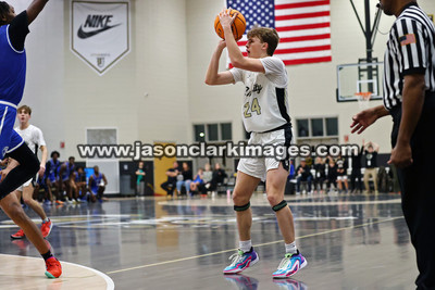 AHSAA: Ramsay at Jasper
