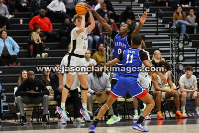 AHSAA: Ramsay at Jasper