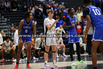 AHSAA: Ramsay at Jasper