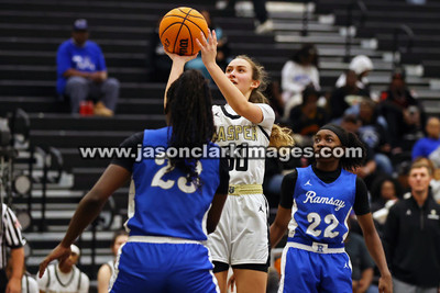 AHSAA: Ramsay at Jasper