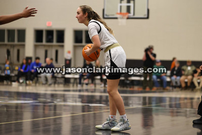 AHSAA: Ramsay at Jasper