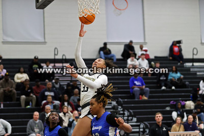 AHSAA: Ramsay at Jasper