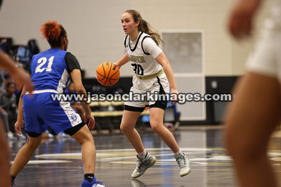AHSAA: Ramsay at Jasper