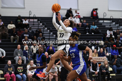AHSAA: Ramsay at Jasper