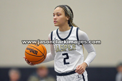 AHSAA: Ramsay at Jasper