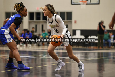 AHSAA: Ramsay at Jasper
