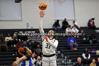 AHSAA: Ramsay at Jasper