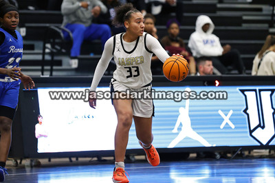 AHSAA: Ramsay at Jasper