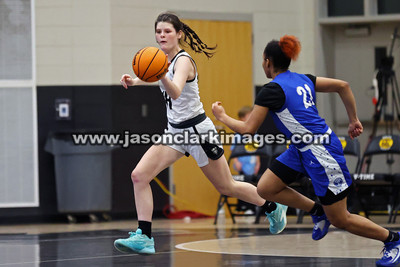 AHSAA: Ramsay at Jasper