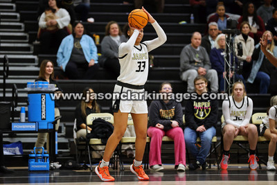 AHSAA: Ramsay at Jasper