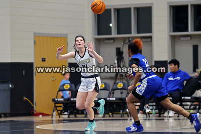 AHSAA: Ramsay at Jasper