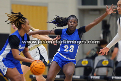 AHSAA: Ramsay at Jasper