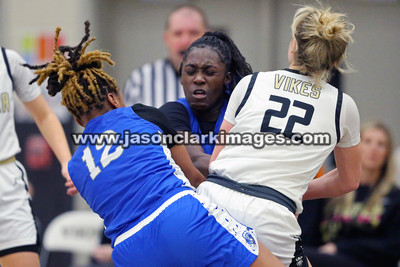AHSAA: Ramsay at Jasper