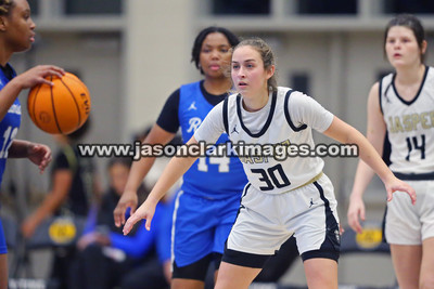 AHSAA: Ramsay at Jasper