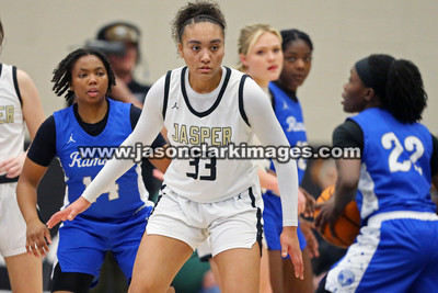 AHSAA: Ramsay at Jasper