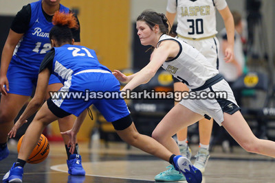 AHSAA: Ramsay at Jasper