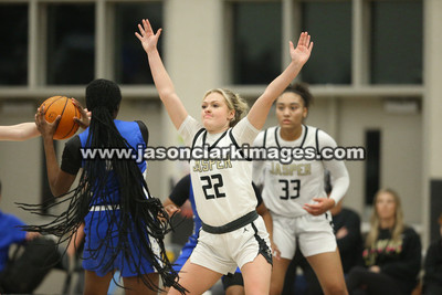 AHSAA: Ramsay at Jasper