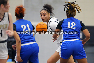 AHSAA: Ramsay at Jasper