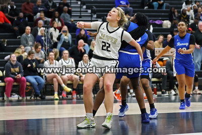 AHSAA: Ramsay at Jasper