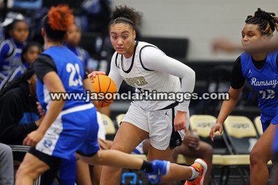 AHSAA: Ramsay at Jasper