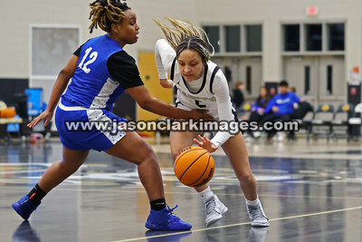 AHSAA: Ramsay at Jasper