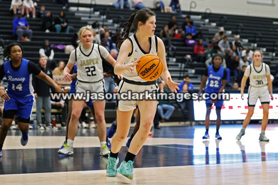 AHSAA: Ramsay at Jasper