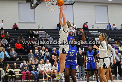 AHSAA: Ramsay at Jasper