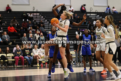 AHSAA: Ramsay at Jasper