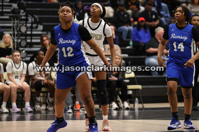 AHSAA: Ramsay at Jasper