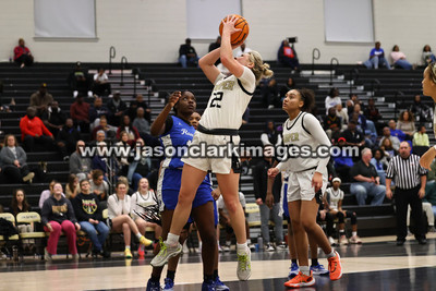 AHSAA: Ramsay at Jasper