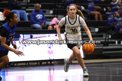 AHSAA: Ramsay at Jasper