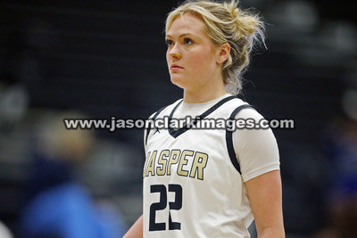 AHSAA: Ramsay at Jasper