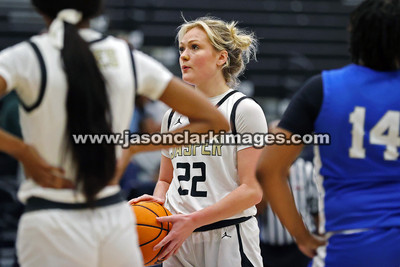AHSAA: Ramsay at Jasper