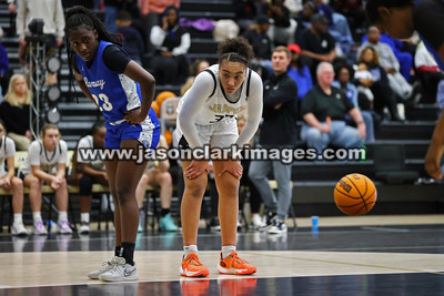 AHSAA: Ramsay at Jasper