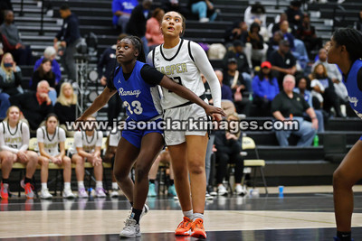 AHSAA: Ramsay at Jasper