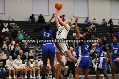AHSAA: Ramsay at Jasper