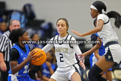 AHSAA: Ramsay at Jasper