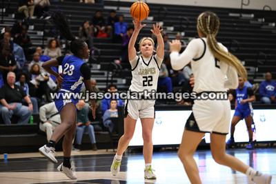 AHSAA: Ramsay at Jasper