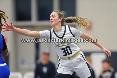 AHSAA: Ramsay at Jasper