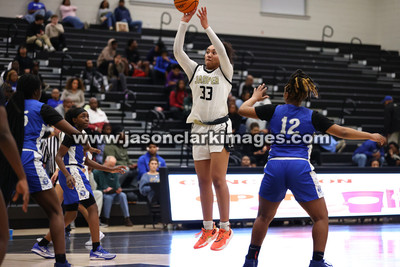 AHSAA: Ramsay at Jasper
