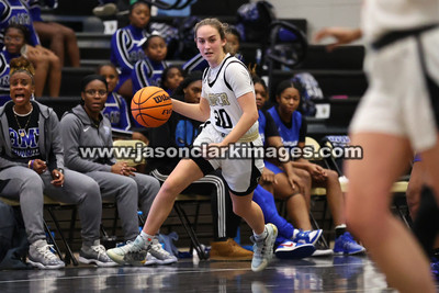 AHSAA: Ramsay at Jasper