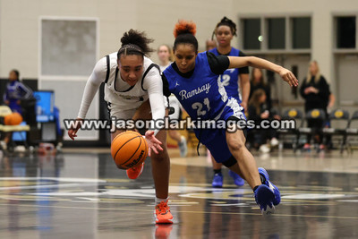 AHSAA: Ramsay at Jasper