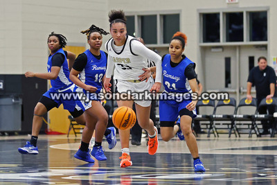AHSAA: Ramsay at Jasper